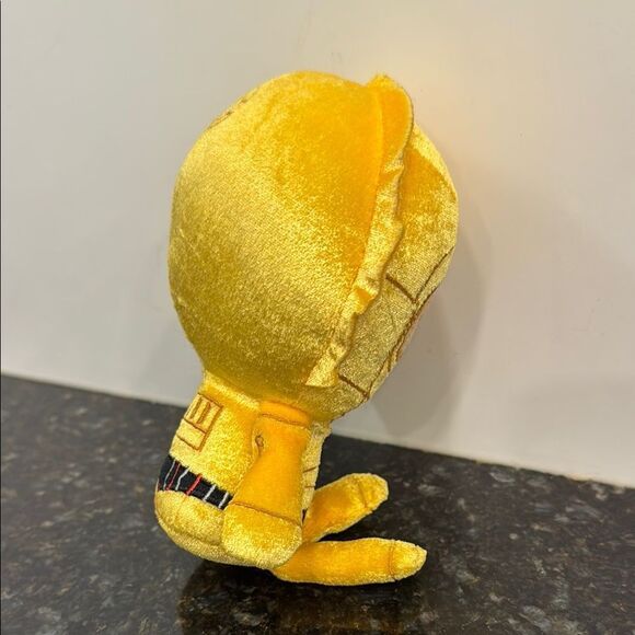 Star Wars Funko Galactic C3PO Droid Collectible. Size 9” - Picture 5 of 6